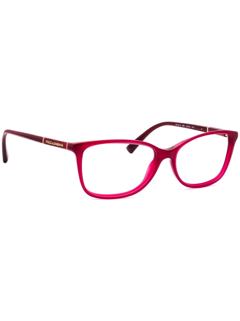Dolce & Gabbana DG 3219 2681 Eyewear
